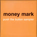 Money Mark Push The Button Sampler US Promo CD single (CD5 / 5") PRCD7857-2