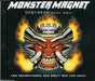 Monster Magnet Unbroken (Hotel Baby) German Promo CD single (CD5 / 5") SPV80000690