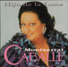 Montserrat Caballe Hijo De La Luna Dutch Promo CD single (CD5 / 5") PD45407