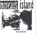 Moreau's Island Haircut UK 7" vinyl single (7 inch record / 45) HEAD001