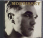 Morrissey Interesting Drug - EX Japanese CD single (CD5 / 5") CP15-5889