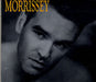 Morrissey Ouija Board Ouija Board UK CD single (CD5 / 5") CDPOP1622