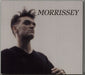 Morrissey Sing Your Life US CD single (CD5 / 5") 940084-2