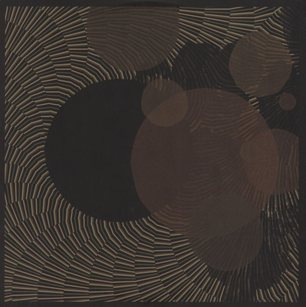 Mothlite The Flax Of Reverie UK 2-LP vinyl record set (Double LP Album)