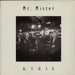 Mr Mister Kyrie UK 7" vinyl single (7 inch record / 45) PB49927
