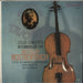 Mstislav Rostropovich Dvorák: Cello Concerto in B Minor, Op.104 US vinyl LP album (LP record) PLP-139