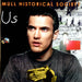 Mull Historical Society Us UK CD album (CDLP) 0927499562