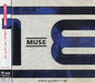 Muse Random 1-8 Japanese CD album (CDLP) AVCM-65060