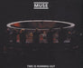 Muse Time Is Running Out UK CD single (CD5 / 5") EW272CD