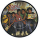 Musical Youth Never Gonna Give You Up UK 7" vinyl picture disc (7 inch picture disc single) YOU3