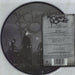 My Chemical Romance I Don't Love You UK 7" vinyl picture disc (7 inch picture disc single) 054391998958