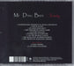 My Dying Bride Trinity: Remastered UK CD album (CDLP) 801056704627