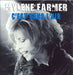 Mylene Farmer C'est Dans L'air - Sealed French CD single (CD5 / 5") 5318478