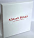 Mylene Farmer The Singles 1995-1997 - Sealed French 7" single box set 073926-2