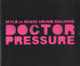 Mylo Doctor Pressure UK CD single (CD5 / 5") DFD017CD2