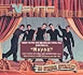 N Sync No Strings Attached Korean 2 CD album set (Double CD) ZKPD-0012