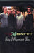 N Sync This I Promise You UK Promo video (VHS or PAL or NTSC) PROMO VIDEO