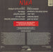 N.W.A. Straight Outta Compton - 1st - EX US vinyl LP album (LP record) 049925710212