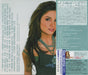 Natalie Alvarado Natalie Japanese Promo CD album (CDLP) NBLCDNA446745