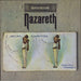 Nazareth Exercises - 1st UK vinyl LP album (LP record) PEG14