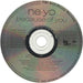 Ne-Yo Because Of You US Promo CD single (CD5 / 5") DEFR16749-2
