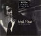 Neil Finn She Will Have Her Way - Parts 1 & 2 UK 2-CD single set (Double CD single) CDR/S6495