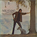 Neil Young Everybody Knows This Is Nowhere - 2nd - EX UK vinyl LP album (LP record) K44073