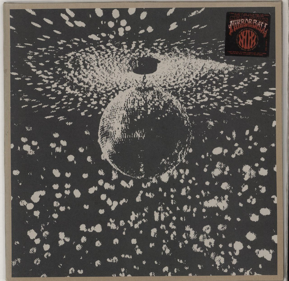 Neil Young Mirror Ball German 2-LP vinyl record set (Double LP Album) 9362459341