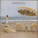 Neil Young On The Beach - 1st UK vinyl LP album (LP record) K54014