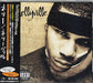 Nelly Nellyville Japanese Promo CD album (CDLP) UICU-1030