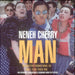 Neneh Cherry Man UK Promo CD single (CD5 / 5") CHERRY1