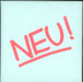 Neu Neu! - CD + EPK US Promo 2-disc CD/DVD set 94800/1-01