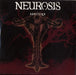 Neurosis Sovereign UK Promo CD single (CD5 / 5") CDMFNM258
