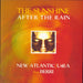 New Atlantic The Sunshine After The Rain UK 12" vinyl single (12 inch record / Maxi-single) TABX223