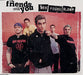 New Found Glory My Friends Over You UK Promo CD single (CD5 / 5") MCSTDJ40286