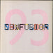 New Order Confusion (FRA) French 12" vinyl single (12 inch record / Maxi-single) NEW12CO150739