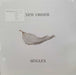 New Order Singles - 180 Gram Vinyl - Sealed UK Vinyl Box Set 0825646069620