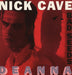 Nick Cave Deanna UK 12" vinyl single (12 inch record / Maxi-single) 12MUTE86