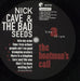 Nick Cave The Boatman's Call - 180 Gram Vinyl - Shrink UK vinyl LP album (LP record) NCVLPTH819696