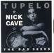 Nick Cave Tupelo UK 7" vinyl single (7 inch record / 45) 7MUTE038