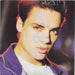 Nick Kamen Each Time You Break My Heart UK 7" vinyl single (7 inch record / 45) YZ90