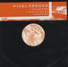 Nicki French Te Amo UK Promo 12" vinyl single (12 inch record / Maxi-single) NICK13