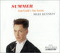 Nigel Kennedy Summer UK CD single (CD5 / 5") CDSEASON1