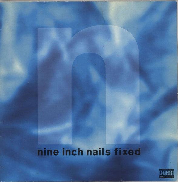 M&J's Collection: Nine Inch Nails - Fixed