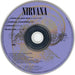 Nirvana (US) Come As You Are German CD single (CD5 / 5") NIRC5CO02164