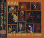 Nirvana (US) From The Muddy Banks Of Wishakah Japanese CD album (CDLP) MVCG-212