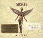 Nirvana (US) In Utero - Deluxe Edition UK 2 CD album set (Double CD) 37533922