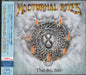 Nocturnal Rites The 8th Sin Japanese CD album (CDLP) VICP-63835