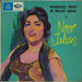 Noor Jehan Memorable Songs Of Melody Queen Indian vinyl LP album (LP record) 3AECX5049