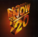 Now That's What I Call Music Now That's What I Call Music 20 UK 2-LP vinyl record set (Double LP Album) NOW20